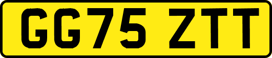 GG75ZTT
