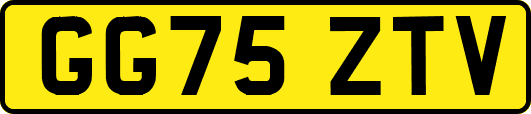GG75ZTV