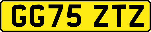 GG75ZTZ