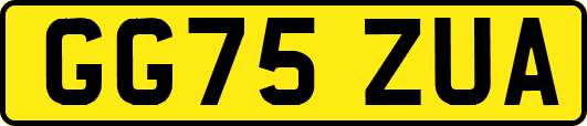 GG75ZUA
