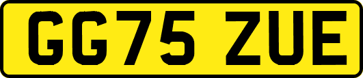 GG75ZUE