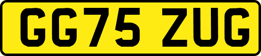 GG75ZUG