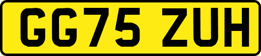 GG75ZUH