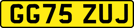 GG75ZUJ