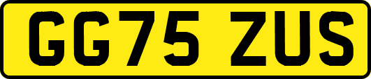 GG75ZUS