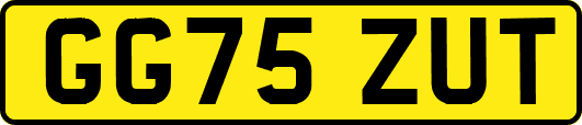 GG75ZUT