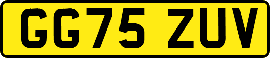 GG75ZUV