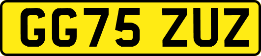 GG75ZUZ