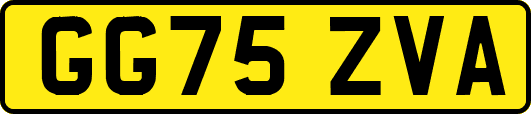GG75ZVA