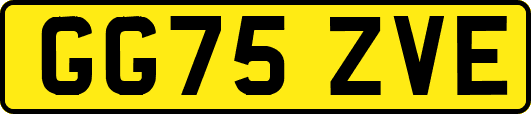 GG75ZVE