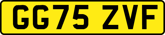 GG75ZVF
