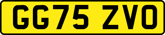 GG75ZVO