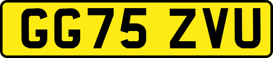 GG75ZVU