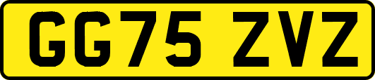 GG75ZVZ