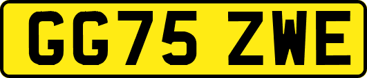 GG75ZWE
