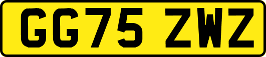 GG75ZWZ