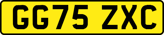 GG75ZXC