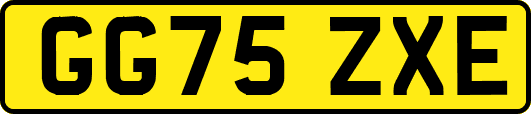 GG75ZXE