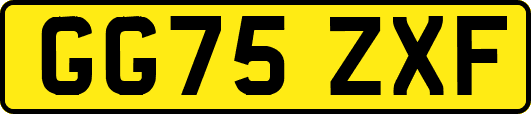 GG75ZXF