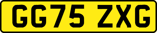GG75ZXG