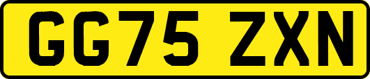 GG75ZXN