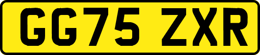 GG75ZXR