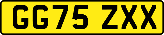 GG75ZXX