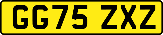 GG75ZXZ