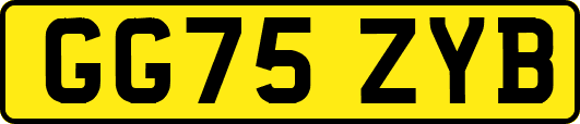 GG75ZYB