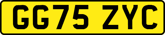GG75ZYC