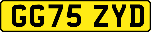 GG75ZYD