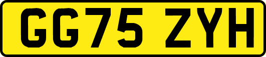 GG75ZYH