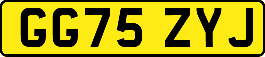 GG75ZYJ