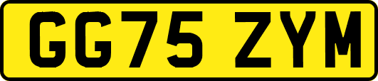 GG75ZYM
