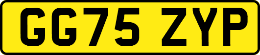 GG75ZYP