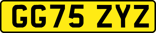 GG75ZYZ