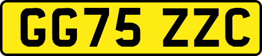 GG75ZZC
