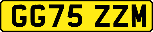GG75ZZM