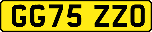 GG75ZZO