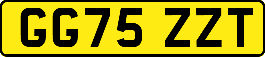 GG75ZZT