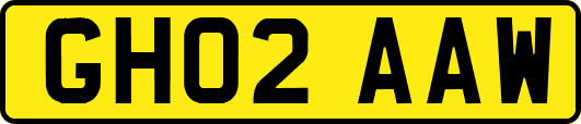 GH02AAW