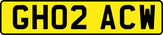 GH02ACW