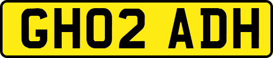 GH02ADH