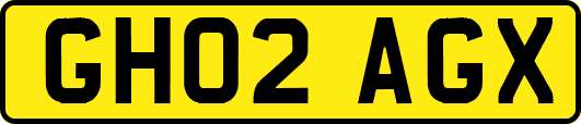 GH02AGX