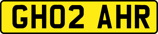 GH02AHR