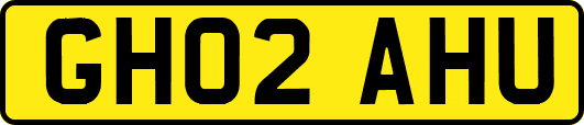 GH02AHU