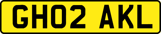 GH02AKL
