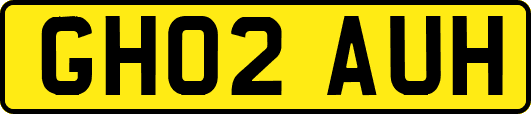 GH02AUH