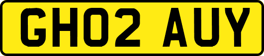 GH02AUY