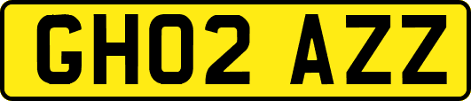 GH02AZZ